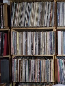 Schöne Sammlung von 462 verschiedenen LP Alben Rock Pop Country R&B - Sie wählen 10 beliebige - Bild 1 von 1
