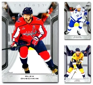 2023-24 Trilogy **** PICK YOUR CARD **** From The SET - Picture 1 of 27