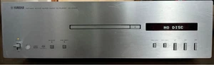 YAMAHA CD-S1000 Super Audio CD SACD Player CD-R/RW 25W 15kg Audio Japan - Picture 1 of 8