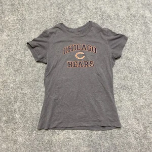 Chicago Bears NFL Team Apparel Damen T-Shirt Gr. L - Bild 1 von 6