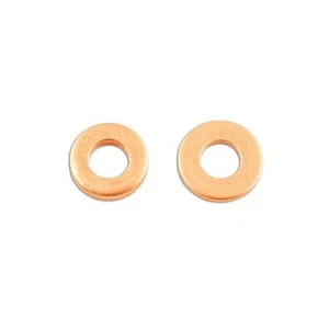 Connect Common Rail Copper Injector Washer 15 x 7.5 x 1mm 12pc 36777 - Picture 1 of 1
