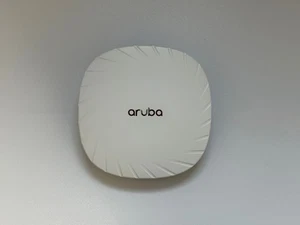 HPE Aruba Q9H62A (AP-515 RW) REFURBISHED GRADE A - Mounting bracket - 19% MWSt - Bild 1 von 11