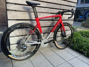 Specialized Allez Sprint disc comp - Picture 1 of 8
