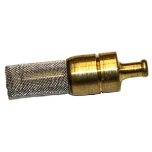 Pastilla/filtro de aceite para motosierra Homelite XL-12 A-78889 - Imagen 1 de 1