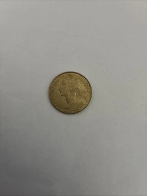 1984 Liberte Egalite Fraternite (A05) - Image 1 of 2