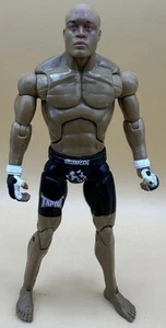 UFC Ultimate Fighting Championship Figure Anderson Silva UFC 82 Series 1 - Picture 1 of 8