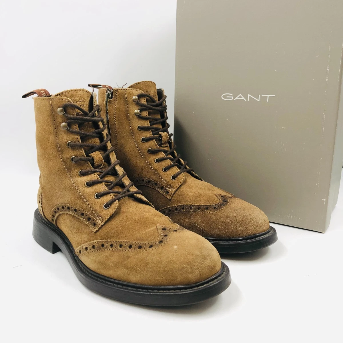 Bottes Tactiques Militaires Homme VEVOR - Tige 6 Pouces, Cuir Et Mesh - Semelle Antidérapante - Pour Rando, Travail