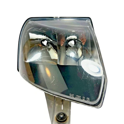 Faro derecho Arctic Cat Z1 TZ1 2007-2009 Turbo Sno Pro F8 F6 F5 Pro 0609-808 Foto 1 de 4
