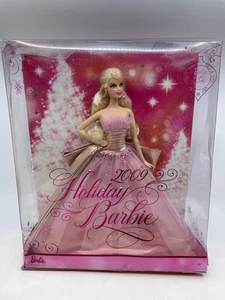 Barbie Vacaciones Navidad 2009 Vacaciones Barbie - Imagen 1 de 6