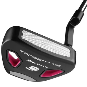 Orlimar Golf Women's Tangent T3 Mallet Pink/Black Putter, 33" - Picture 1 of 5