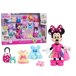 Minnie Mouse Fabulous Fashion Collection - Bild 1 von 3