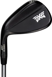 PXG 0311 3X Forged Xtreme Dark 60* Lob Wedge Regular 60-9 Mitsubishi MMT 70 VG - Picture 1 of 3
