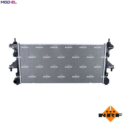 RADIATOR ENGINE COOLING 560015 FOR F1AE0481N/F1AE3481D/F1AGL411D 2.3L 4cyl - Image 1 of 4