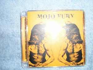 Mojo Fury - Visiting Hours of a Travelling Circus (2011) - Bild 1 von 3