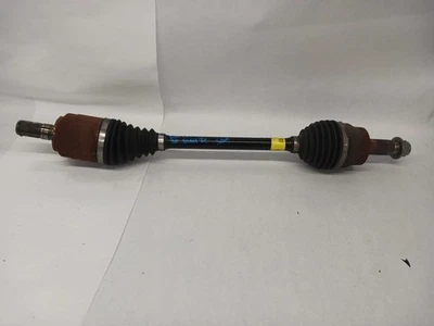 Eje delantero conductor HYUNDAI SONATA '20-'23 2,5 L 64 k millas OEM ¡1 año como nuevo! Foto 1 de 4