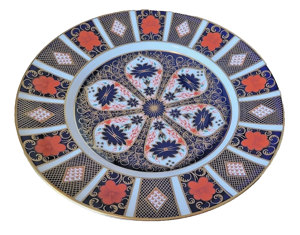 Royal Crown Derby Old Imari for sale | eBay