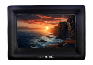 celexon aufblasbare Outdoor-Leinwand INF200 (  Mobil ) - Bild 1 von 4