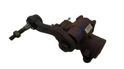 2011-2014 CHEVROLET SILVERADO, GMC SIERRA 2500, 3500 STEERING GEAR BOX 6.6L OEM Foto 1 de 4