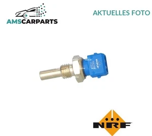 KÜHLMITTELTEMPERATURSENSOR 727011 NRF NEU OE QUALITÄT - Picture 1 of 11