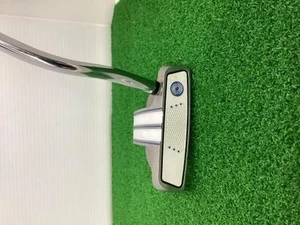 Used Odyssey Divine Line Marxman 33 Inch Women'S Putter Pt Steel Flex Right-Hand - Picture 1 of 5