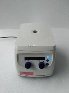 Eppendorf Centrifuge 5418 Mikrozentrifuge Microcentrifuge (31719) - Bild 1 von 8