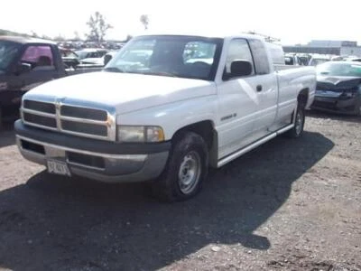 Regulador de ventana de puerta delantera derecha usado se adapta a: Dodge 1500 2001 camioneta manual Foto 1 de 4