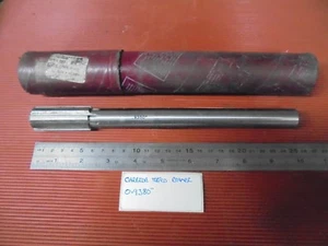 Escariador con punta de carburo - 0,9380" - Imagen 1 de 1