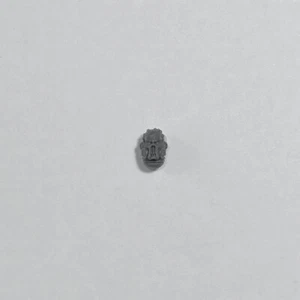 Warhammer 40k World Eaters Khorne Berzerker Head (Z) - Foto 1 di 4