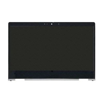 13,3'' LED LCD Touchscreen Display Digitizer Assembly für HP ProBook x360 435 G7 - Bild 1 von 3