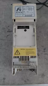 KEB COMBIVERT E167544 FREQUENCY CONVERTER Make Offers! UPS Shipping! - Picture 1 of 3