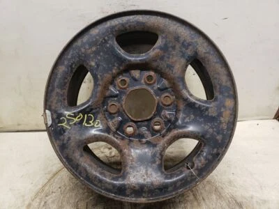 Wheel Classic Style Creased Door Skin Fits 01-07 SIERRA 1500 PICKUP 1149415 - Image 1 of 4