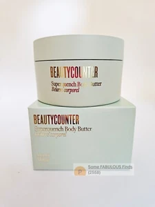 *Contador de belleza* Manteca corporal Superquench - Monoi - ¡NUEVA! - ¡ENVÍO RÁPIDO! - Imagen 1 de 7