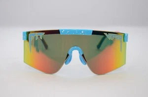 Pit Viper PV 2000 The TP Roll Multicolor New in Box - Picture 1 of 10