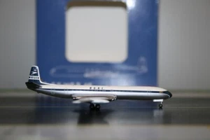 Aeroclassics 1:400 BOAC De Havilland DH-106 Comet 4 G-APDB Model Plane - Picture 1 of 7