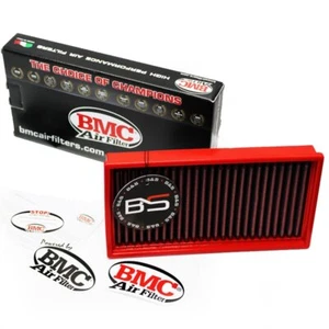 Filtro Aria BMC FB532/20 Citroen C5 Mini Cooper One R56 Peugeot 407 1.6 D HDI - Imagen 1 de 2