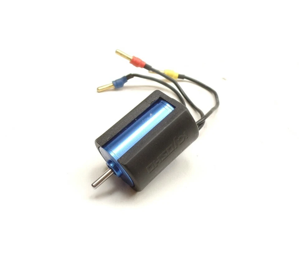 Kyosho Mini-Z MR03VE Pro MZW503 X-Speed Brushless Motor Blau 12000 KV K1Z® - Bild 1 von 1