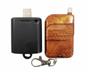 Mojo Outdoors Multi Decoy & Cycle Remote USB Kit Sender & Empfänger HW2501 - Bild 1 von 3