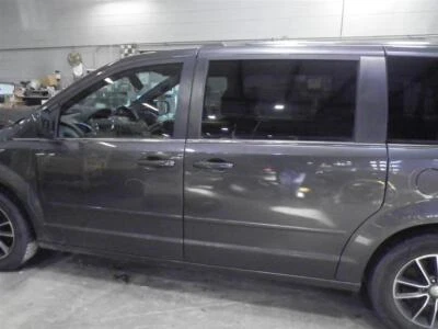 Regulador de janela dianteiro direito Dodge Caravan 2008-2020 elétrico 706430 6754 - Imagem 1 de 4