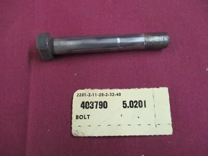 1948-54 Packard Engine Connecting Rod Bolt 403790 NOS - Picture 1 of 1
