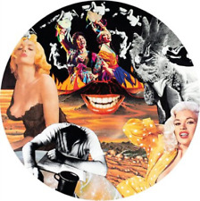 Nurse With Wound Sylvie and Babs (Vinyl) 12" Album Picture Disc