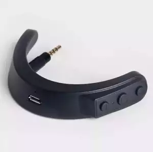 5.0 Wireless Bluetooth Adapter für Bose QC25 QuietComfort 25 Kopfhörer apt-XLL - Bild 1 von 6