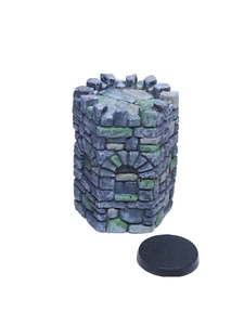 Juegos de guardia de campo D&D warhammer dwarven forge fantasía segador juegos de guerra - Imagen 1 de 1