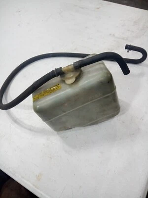 82-85 Toyota CELICA GTS OEM radiator reservoir coolant overflow container bottle - Image 1 of 4