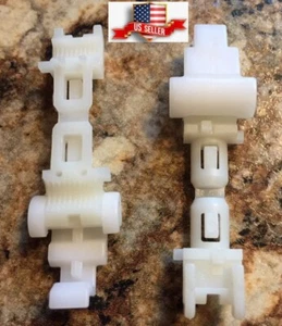 Mazda 626 RX-7 FC FC3S mpv 88-98 Door Rod Retainer Clips, 86 & UP TG-20 - Picture 1 of 13