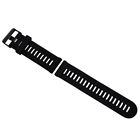 For  3  Soft Silicone Strap Replacement Wrist Watch Band+Tool Kits6802