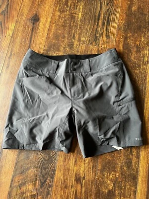 NEW TERRY Cycling Metro 7 Bike Shorts Womens Size Large Bicycle - Image 1 of 3