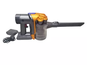 Dyson Handheld DC31 Animal Vacuum Cleaner w/ Mini Power Nozzle and 17083 Battery - Picture 1 of 5