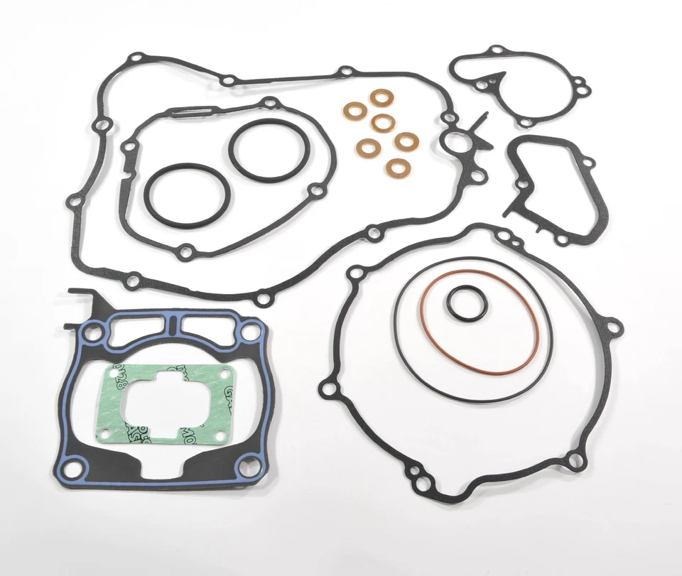 ATHENA Motor Dichtsatz für Yamaha YZ 125 BJ 2005-2021 - Bild 1 von 1