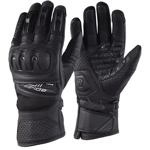 Motorrad Handschuhe 10 - Modeka Air Ride II 2 - Sommer Touring aus Ziegenleder - Bild 1 von 3