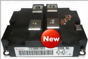 1PCS FZ1200R17KF4 power supply module NEW Quality Assurance - Picture 1 of 1